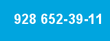 928 652-39-11